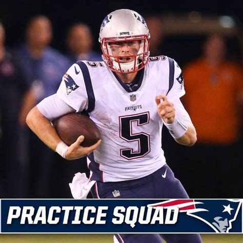 Source: Patriots signing ex-Eagles, Saints QB to practice squad